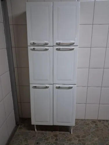Armário Paneleiro de Aço 