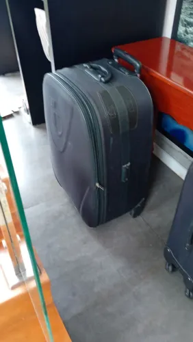 Mala de viagem grande