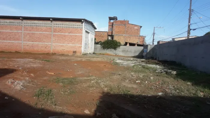 Terreno
