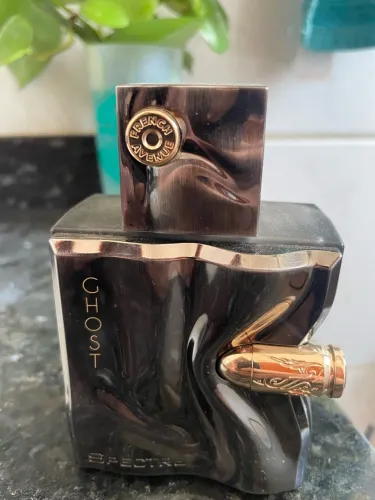 Perfum Ghost Spectre - French Avenue