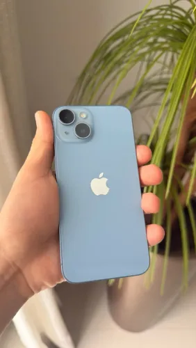 iPhone 14 128GB Azul