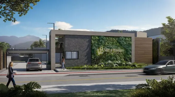 Terrenos para venda com 150 metros quadrados em Itoupavazinha - Blumenau - SC