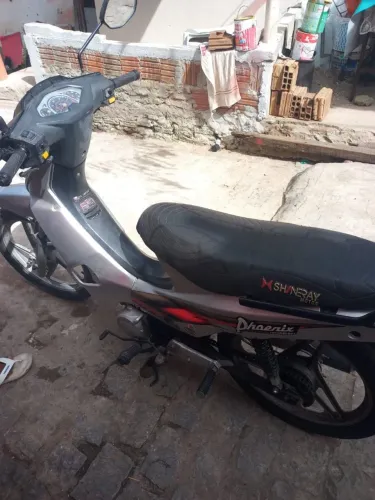 Moto 2013 Fhenix shineray