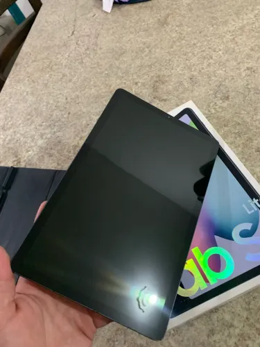 Tablet tab S6 Lite