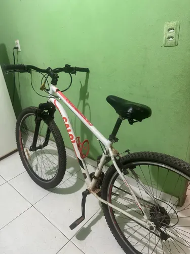 Caloi veloz