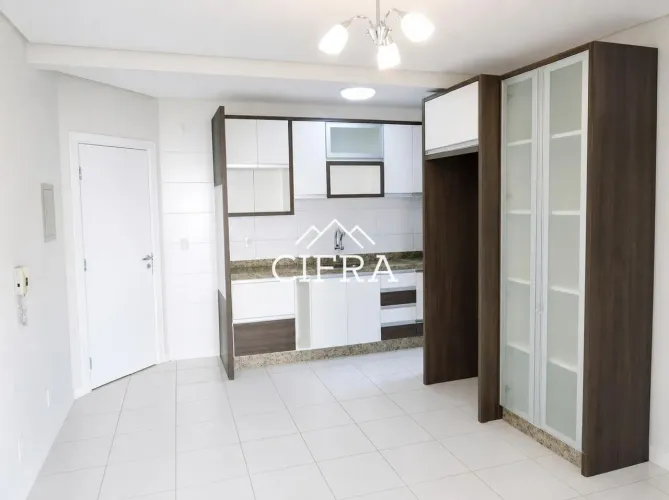 Apartamento - Venda - 02 dormitórios - 65m2 - Semi Mobiliado - UNIDAVI - Jardim América -