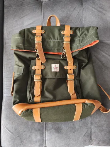 Mochila Cuttermam