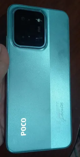 Celular Xiaomi C85