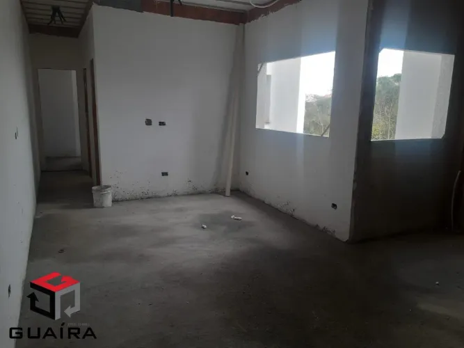 Apartamento à venda 2 dorms, com suite em Santo André