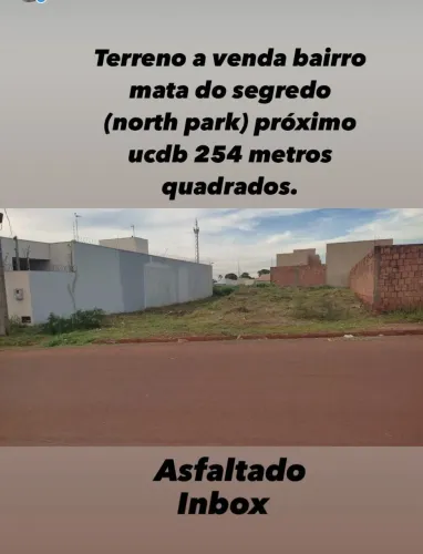 Terreno no North Park