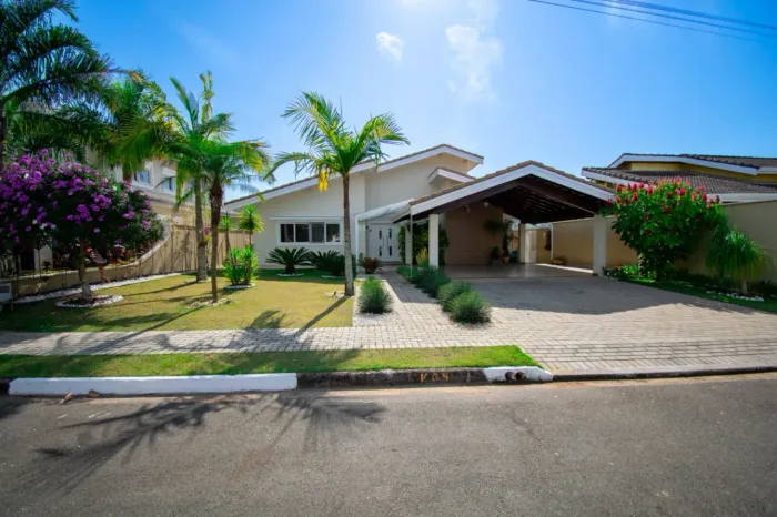 Linda Casa Condominio Fechado Atibaia/SP - Shambala II - Lazer, Segurança e Qualidade de V