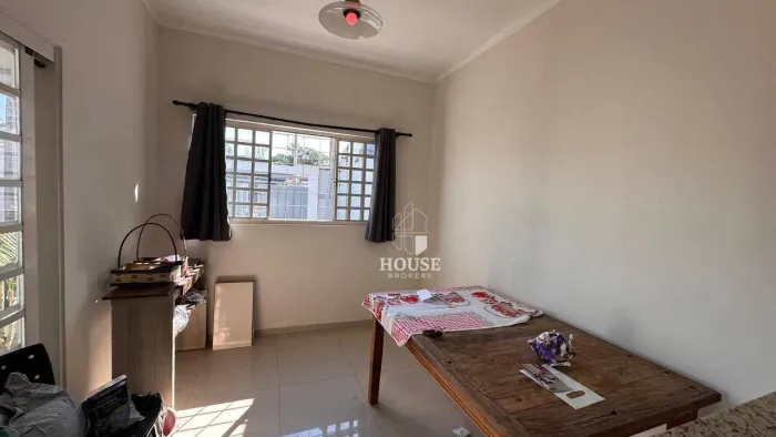 Casa com 2 dormitórios, 54 m² - venda por R$ 240.000,00 ou aluguel por R$ 1.535,00/mês - J