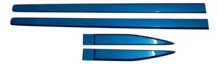 Kit Friso Lateral Tera 2025 2026/.. Novo Original