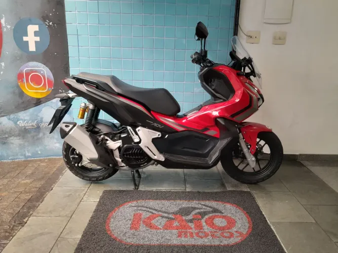 Honda adv 150 2024