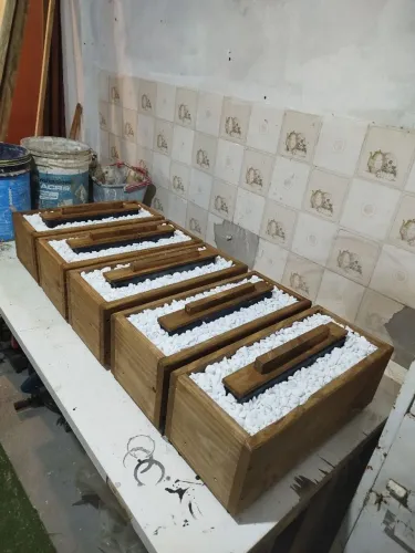 LAREIRAS ECOLÓGICAS