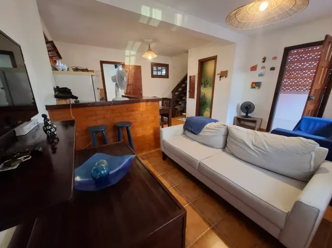 Casa em Nova Cabrália