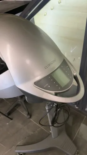Climazon Wella acelerador químico 