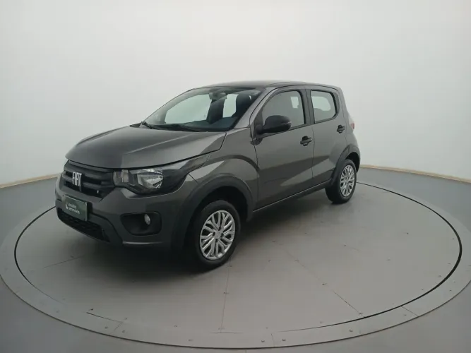 Fiat Mobi Like 1.0 Fire Flex 5P. 2025