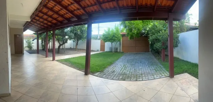 Casa à venda Rio Vermelho