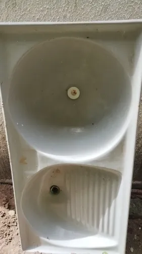 Vendo lavanderia em perfeito estado 