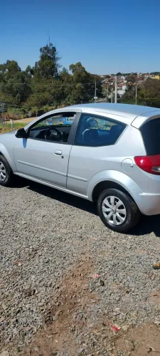Ford KA 1.0 8v/1.0 8V ST Flex 3P 2011