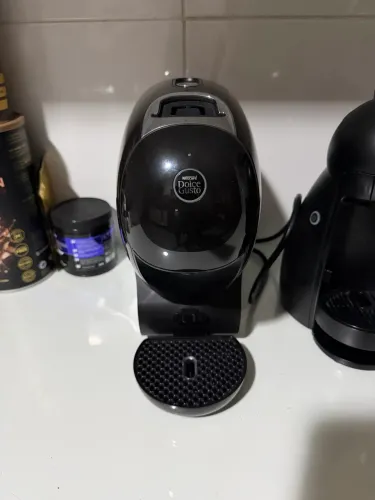 DESCONTÃO Cafeteira Dolce Gusto NEO