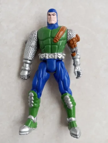 Genesis - ToyBiz
