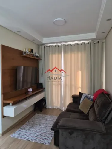 Apartamento à venda no Condomínio Alto di Felicitá, em Jundiaí/SP.