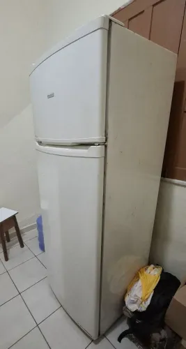 Geladeira 