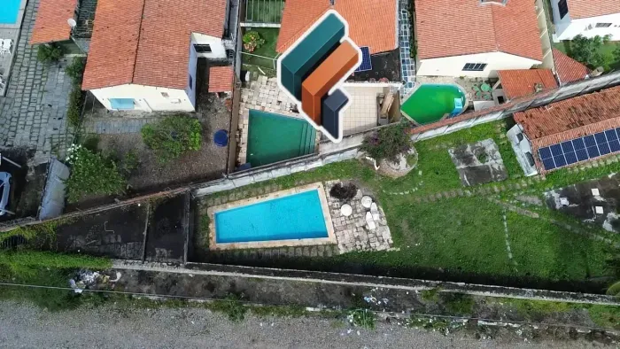 Casa Terreno Papicu