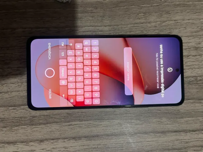 Xiomi redimi note 13