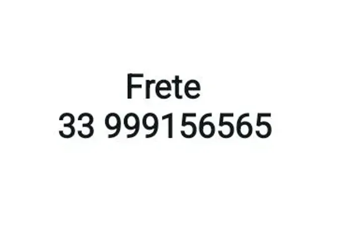 Faz frete