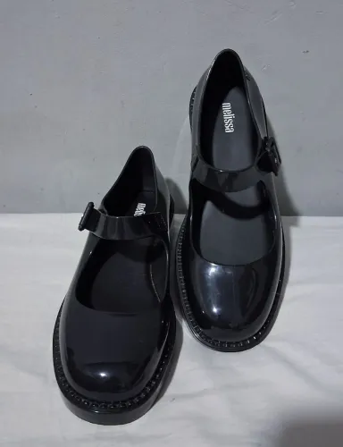 Sapato Melissa Lola Mary Jane- TAM 37
