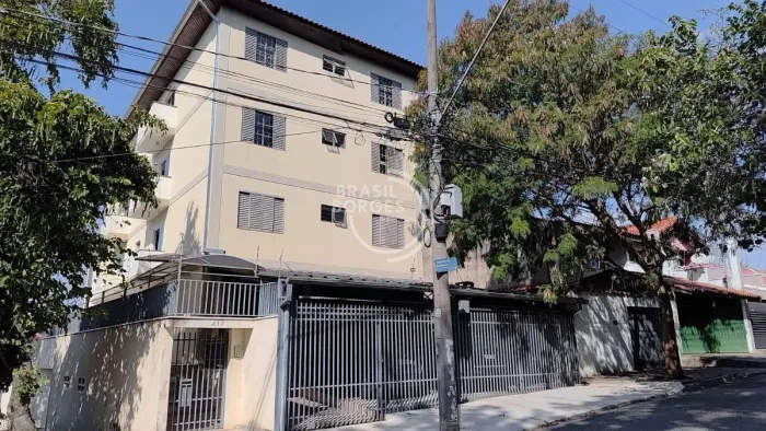 Apartamento á venda Jardim Simus ótima oportunidade