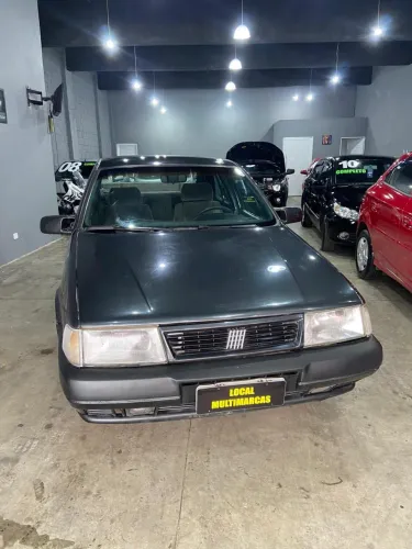 Fiat Tempra Ouro/prata 2.0 2P E 4P 1992