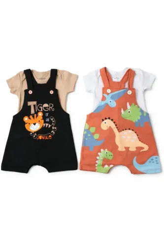 Roupa de bebê