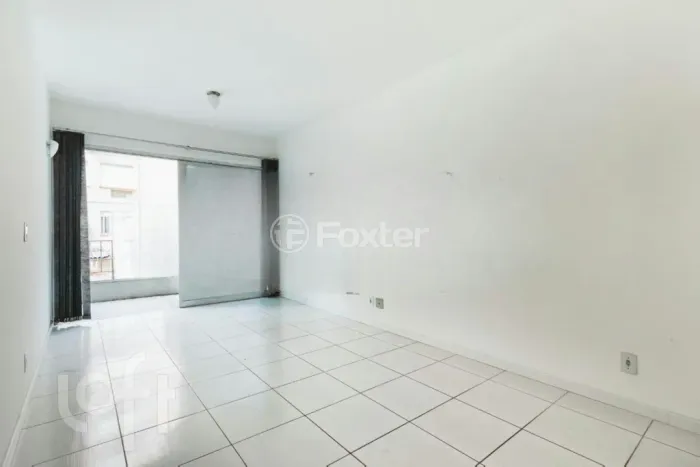 Apartamento à venda Rua Riachuelo, Centro Histórico - Porto Alegre