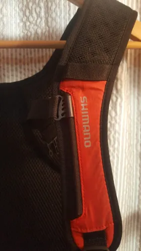 mochila shimano para trilhas