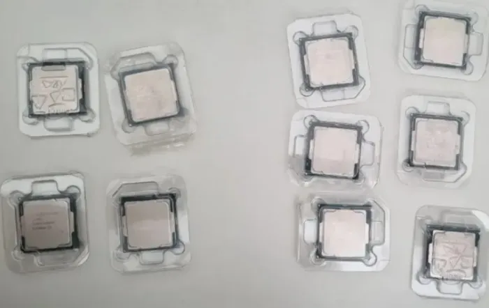 Processadores intel - i3 | i5 e i7 - Usados | Funcionando