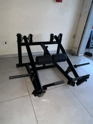 Agachamento búlgaro