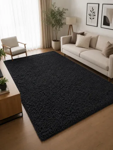 Tapete novo de loja / estilo peludo valor promocional 380,00