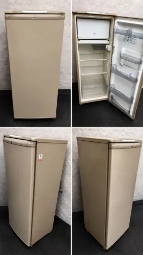 Geladeira Consul, conservada funcionando por 480,00 entrega grátis