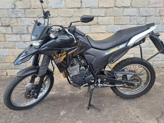 Lander 250 ano 2019/20