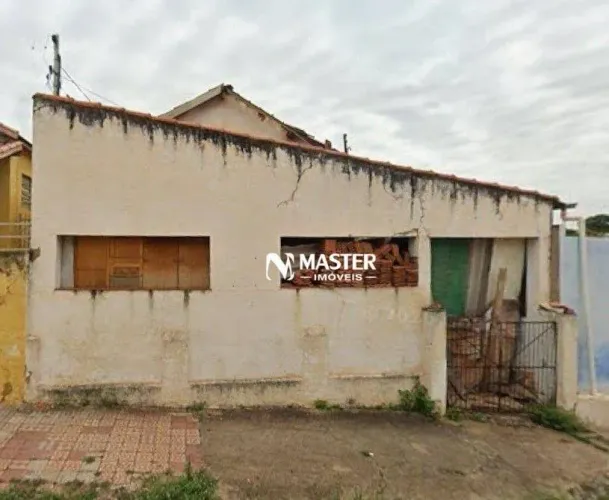 Terreno à venda em ótima localização!