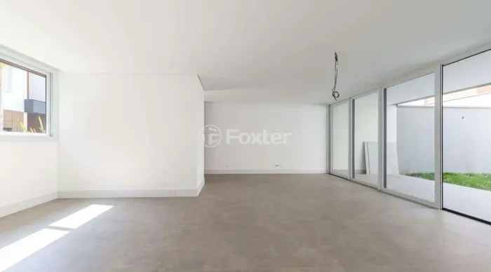 Casa em Condomínio à venda Rua Comendador Elias Zarzur, Santo Amaro - São Paulo