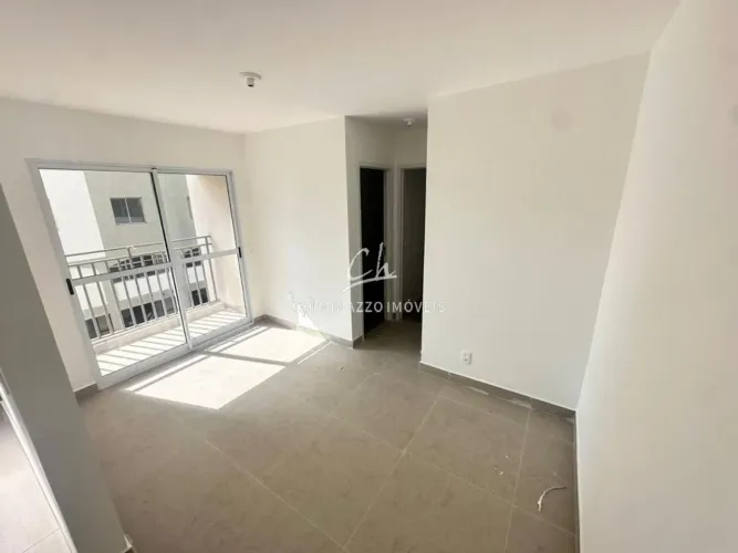 Apartamento para alugar em Campinas, Jardim Flamboyant, com 2 quartos, com 45 m², Petra Fl