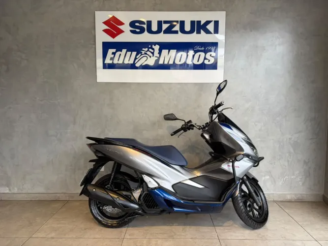 Honda PCX 150 SPORT