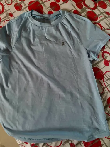 Camisa academia feminina