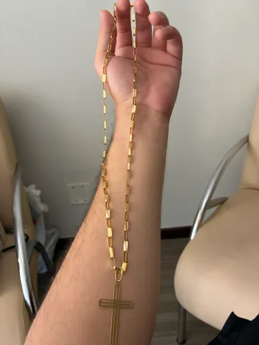 Cordão de Ouro