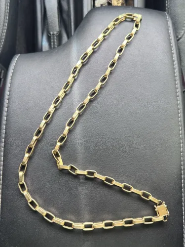 CORRENTE OURO 33,2Gramas